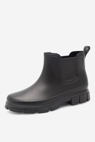 Гумаки Jenny Fairy AJ0427 ЧОРНИЙ