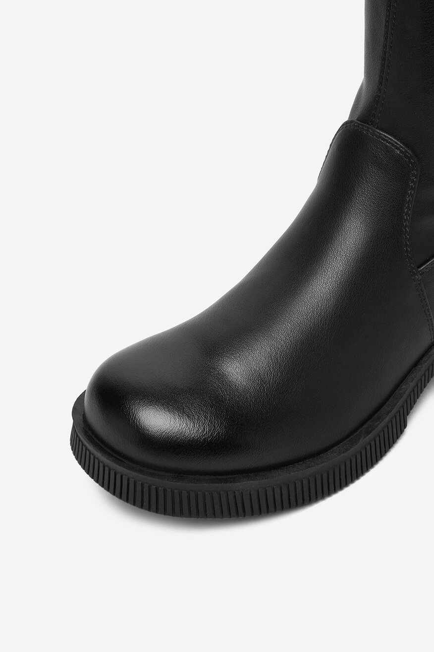 Cizme DeeZee NEGRU - 5904410739442