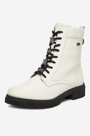 Черевики Remonte CEO-D2S73-80 БІЛИЙ