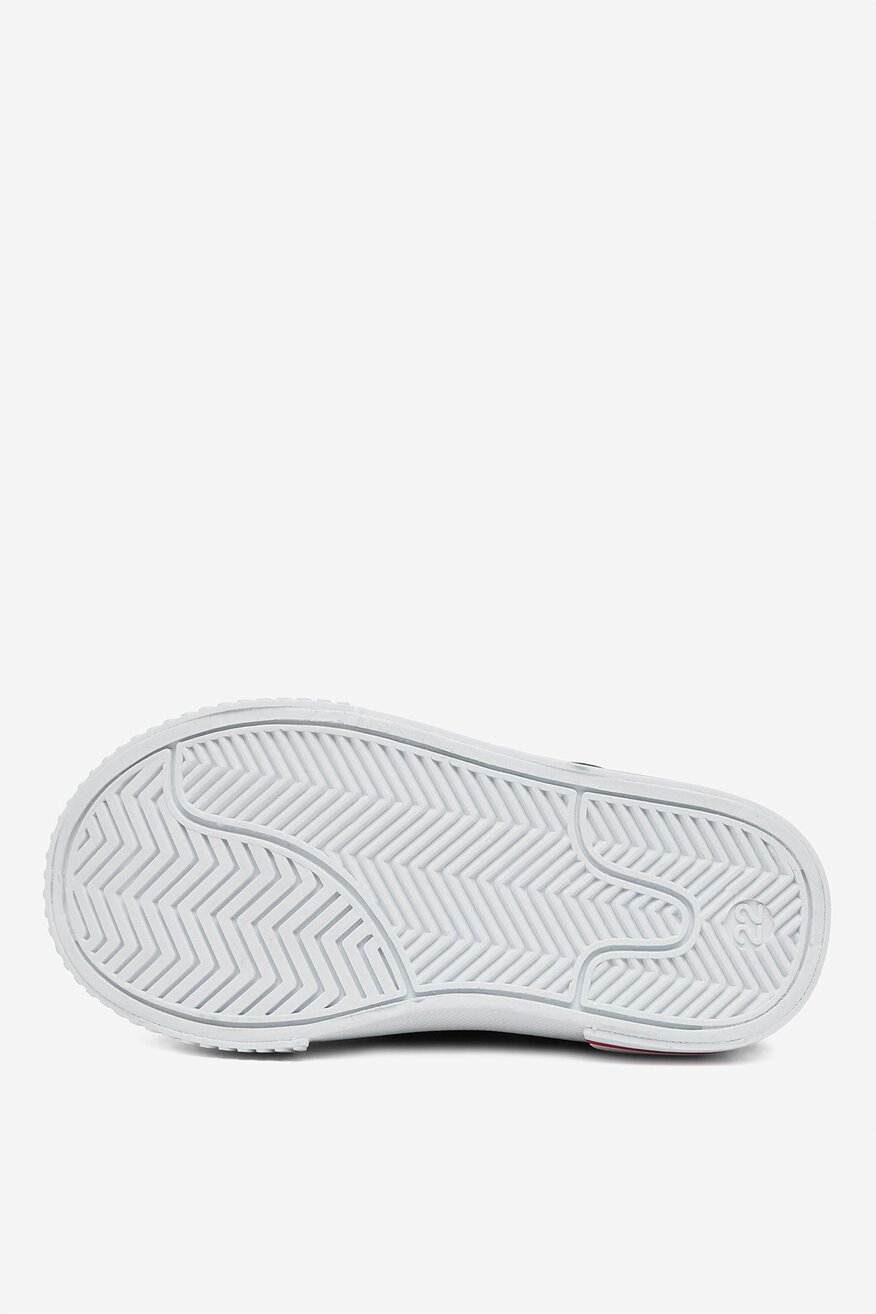 SPIDEY - Kapcie na rzepy - 5905588790532