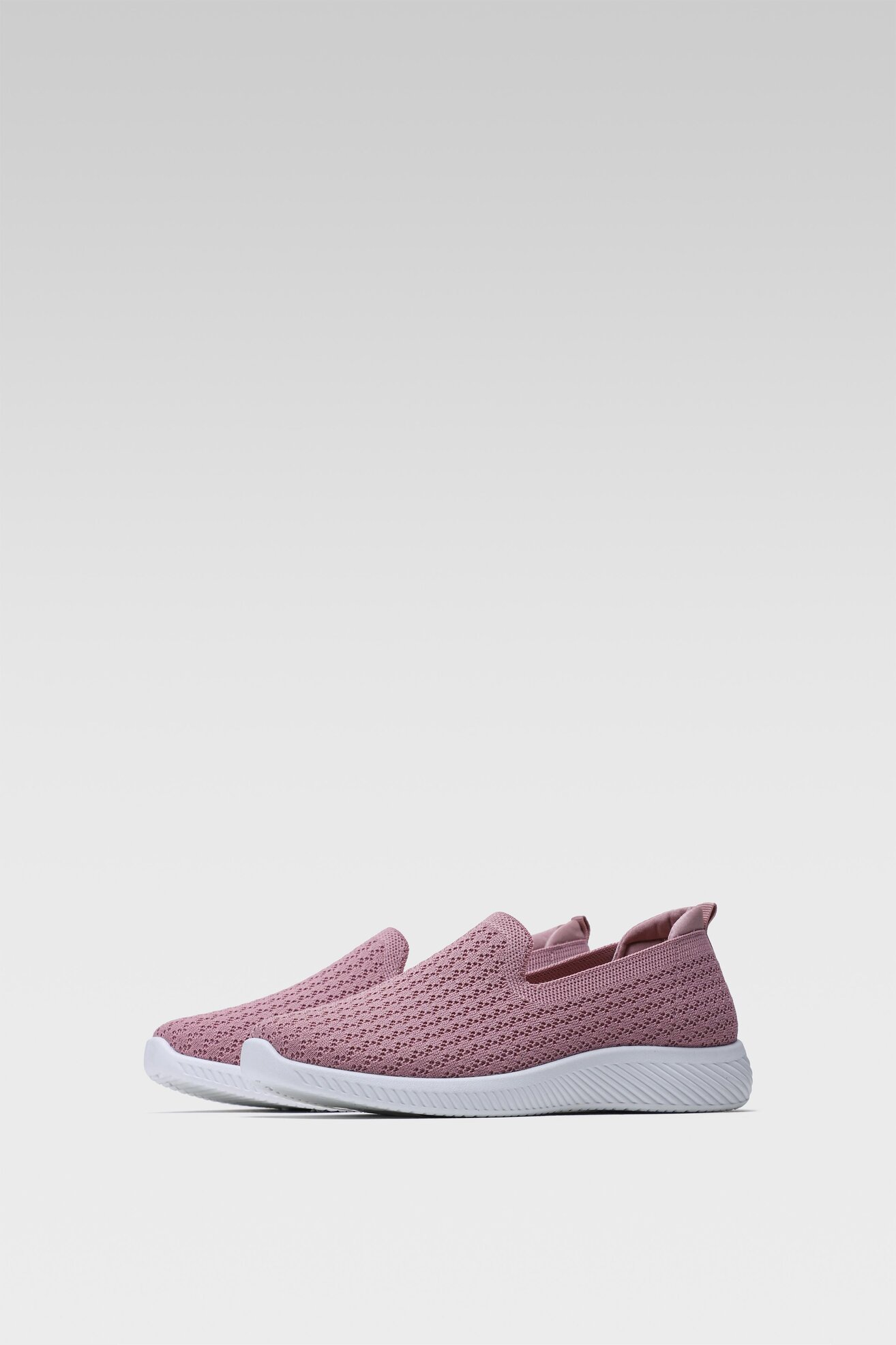 Półbuty Clara Barson FRIDA WSS20747-02 Różowy