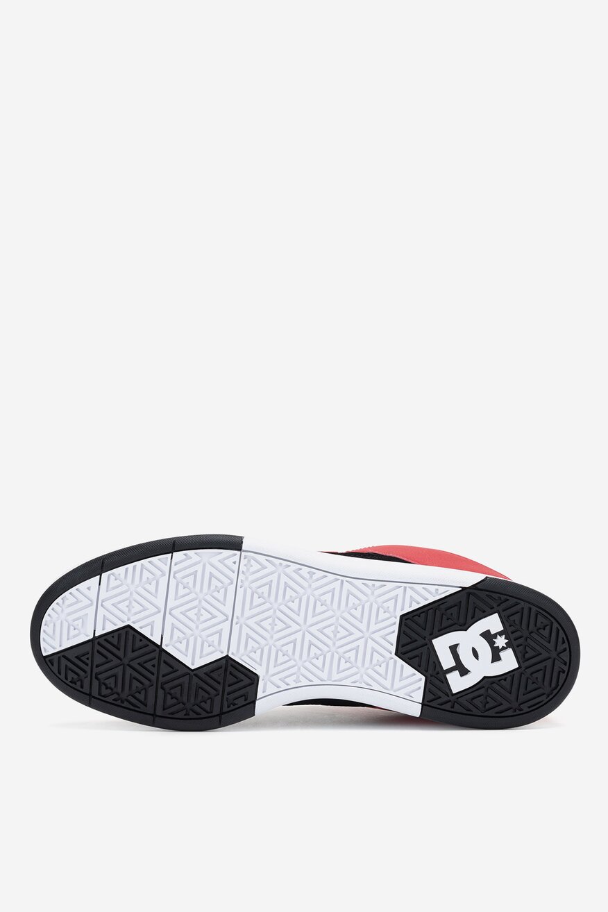 
                Спортни обувки DC Shoes ЧЕРЕН - 5903419781810