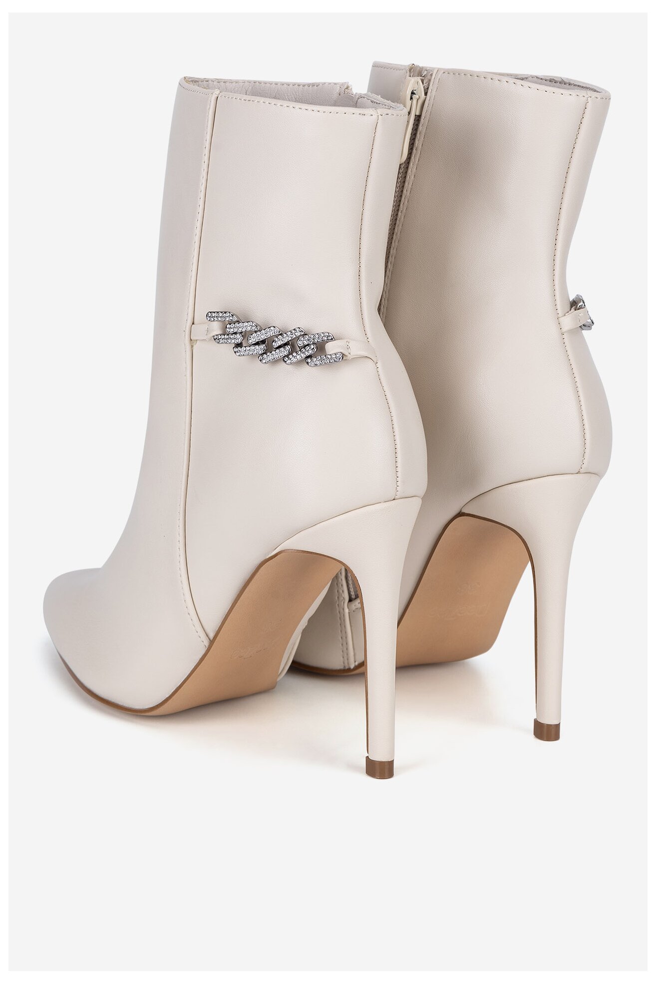 Ghete DeeZee WYL3588-8 BEJ