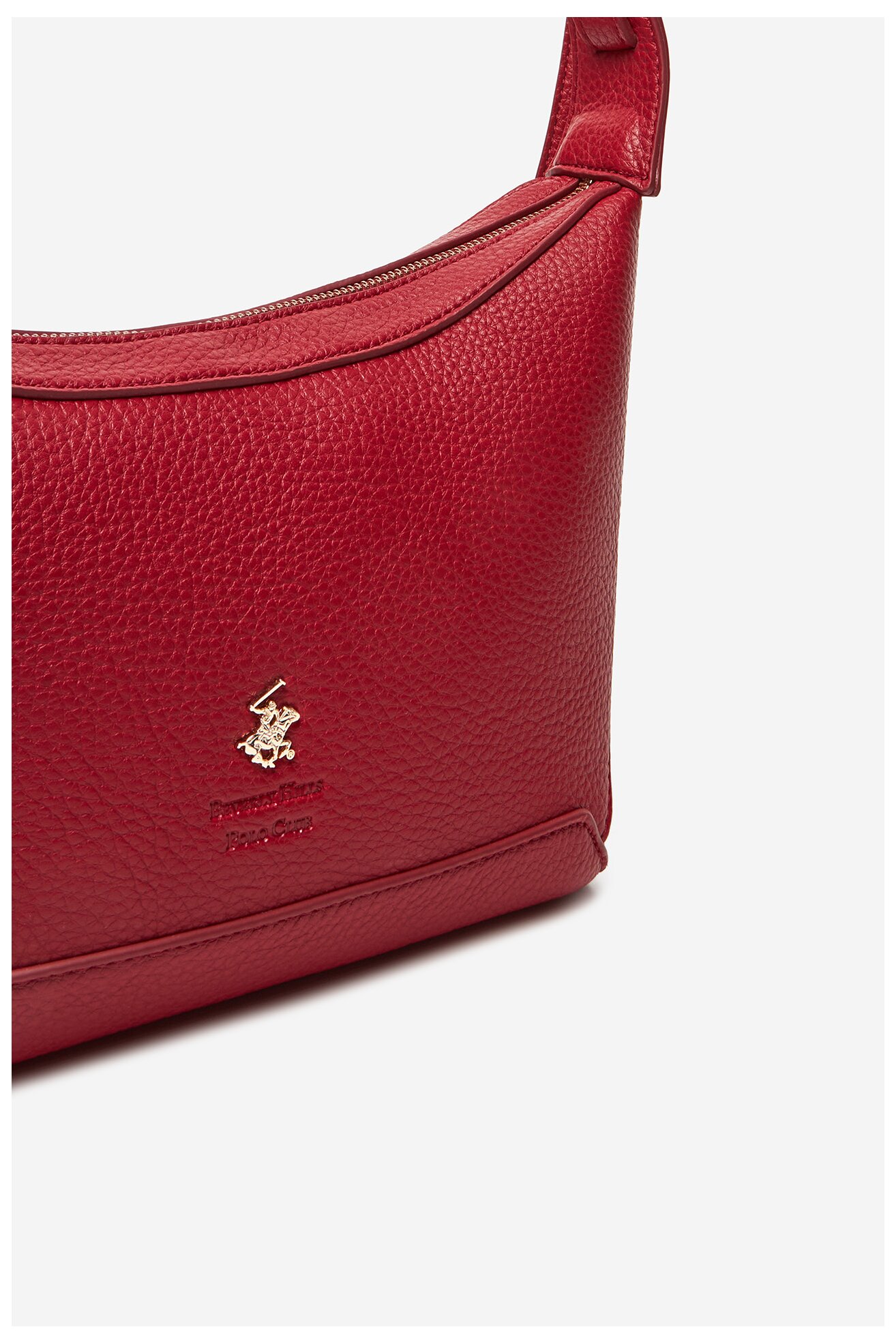 Kézitáska Beverly Hills Polo Club CEO-BHPC-C-008-08 PIROS