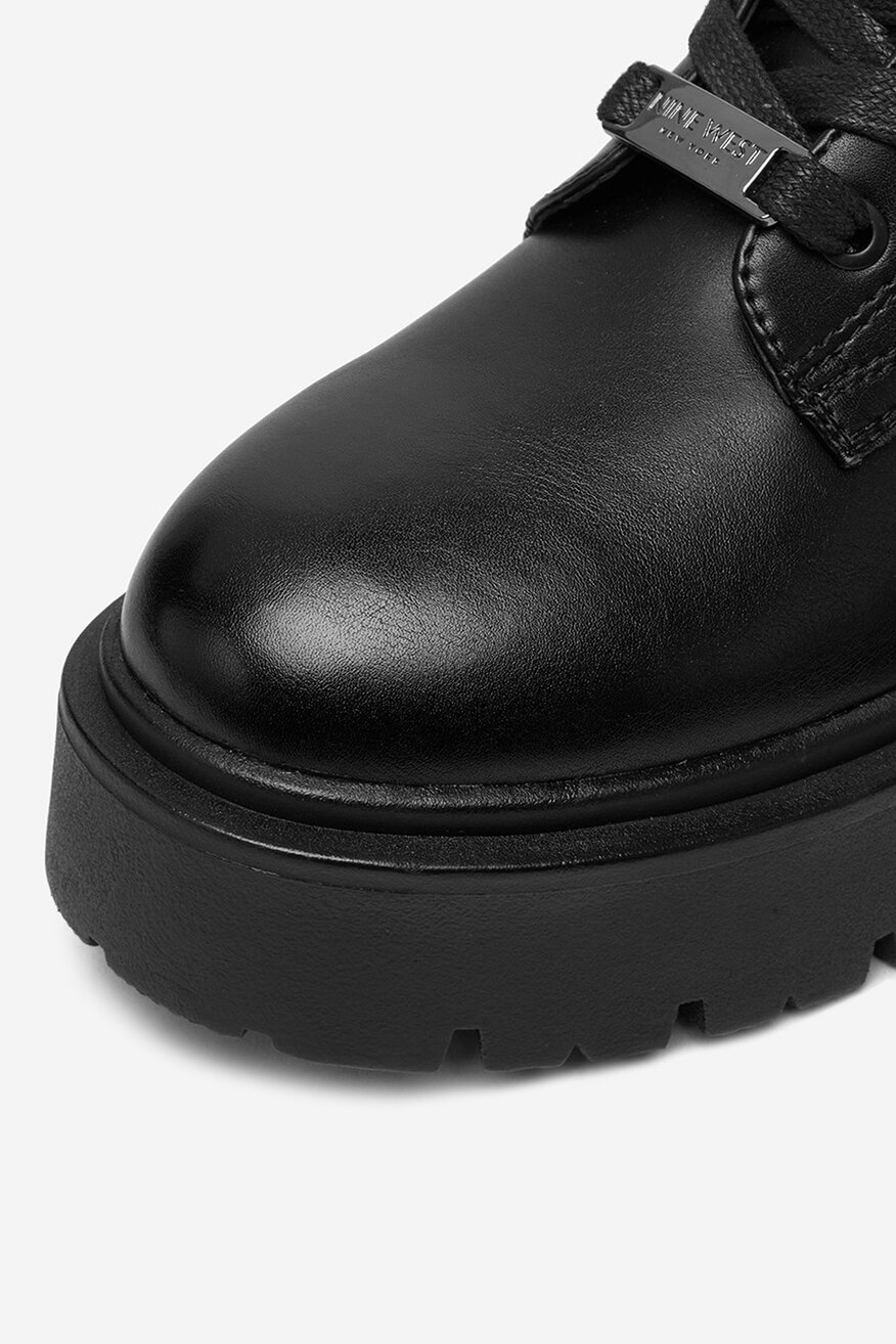 Bocanci NINE WEST NEGRU - 5906751435069