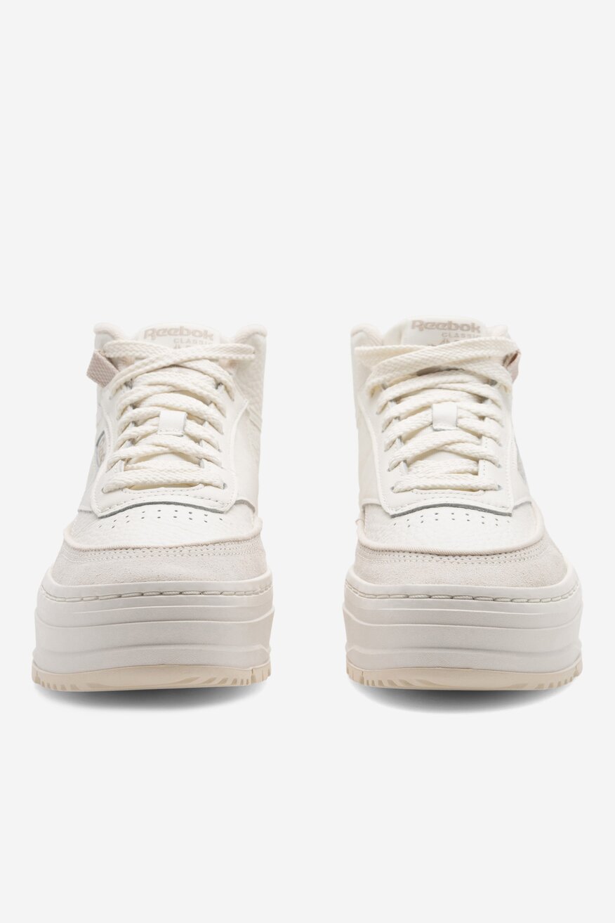 
                Reebok - CLUB C GEO MID - 2230050355524