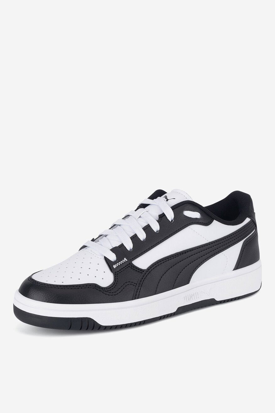 Încălțăminte sport Puma ALB - 5905588638971