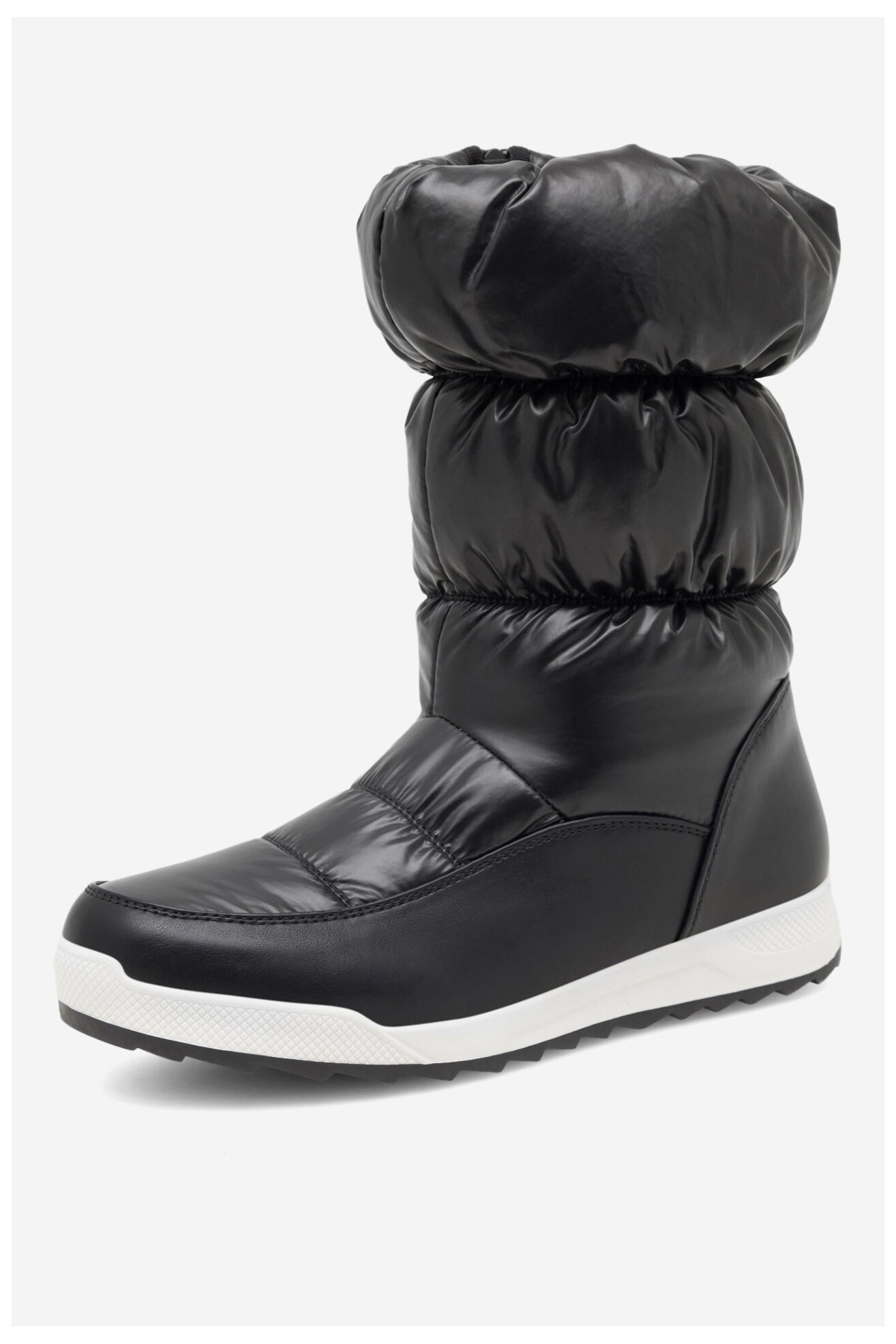 Ghete Clara Barson LJULO WSS21007-02 NEGRU