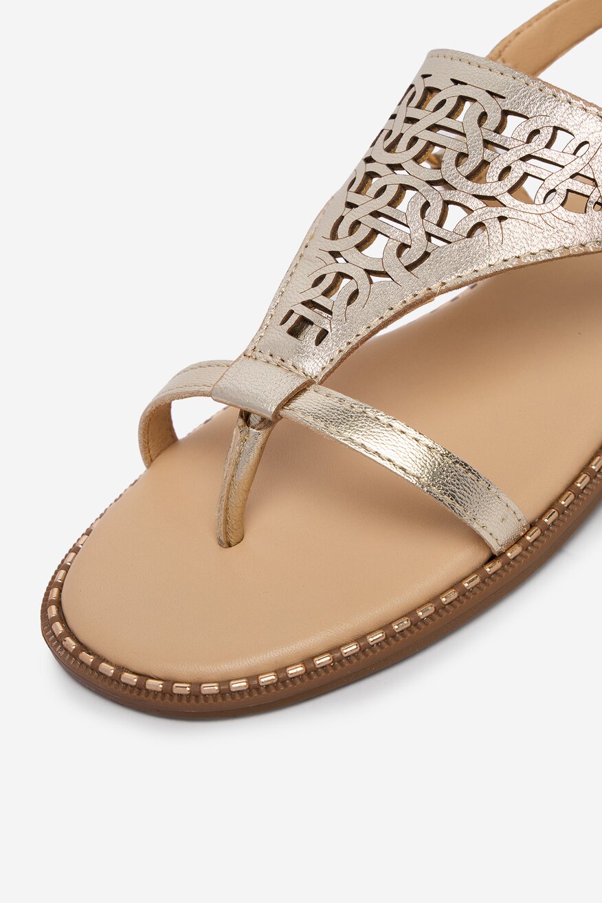 
                Mexx - Sandały - 5906751958971