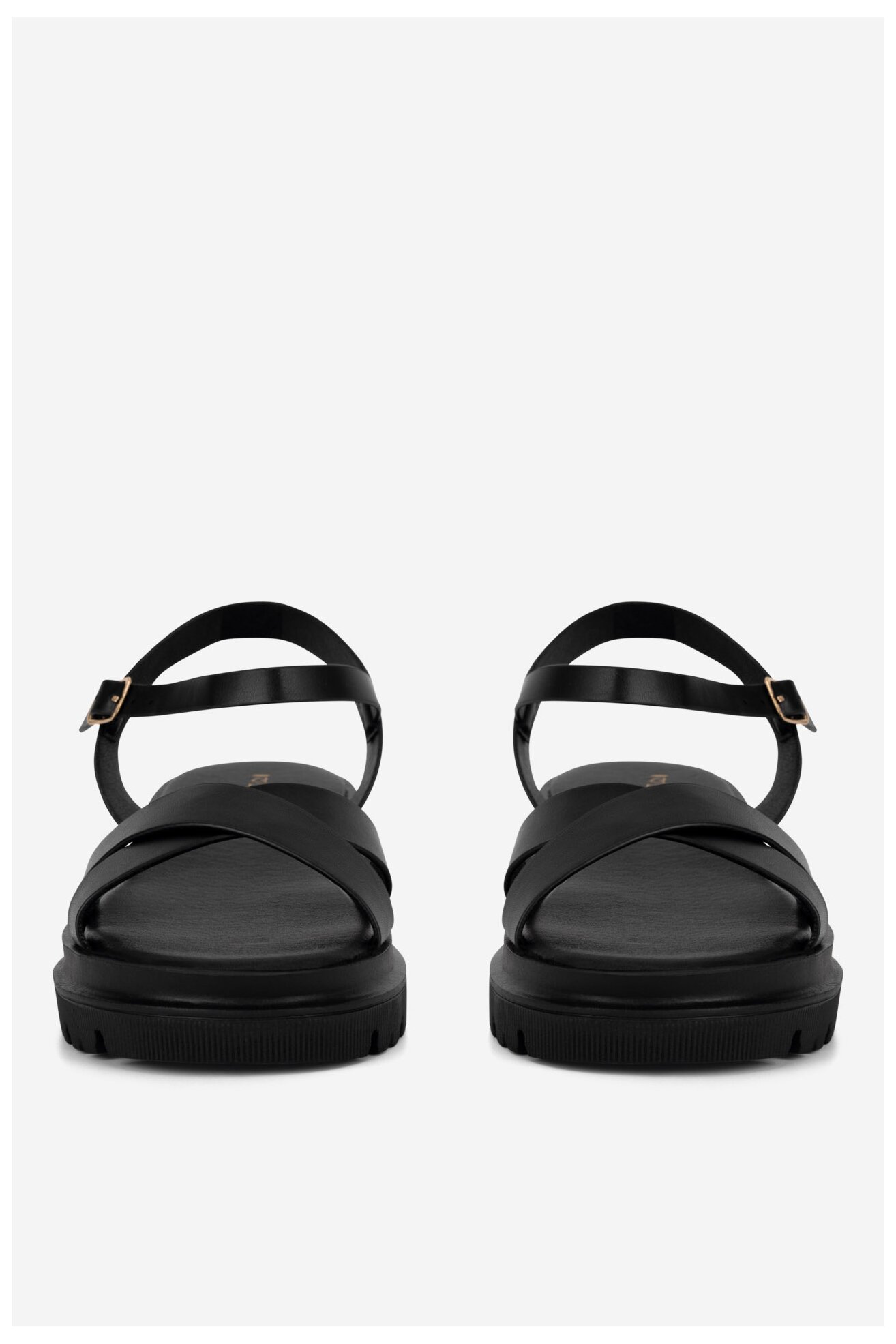 Сандали DeeZee WYL201123-1A ЧЕРЕН