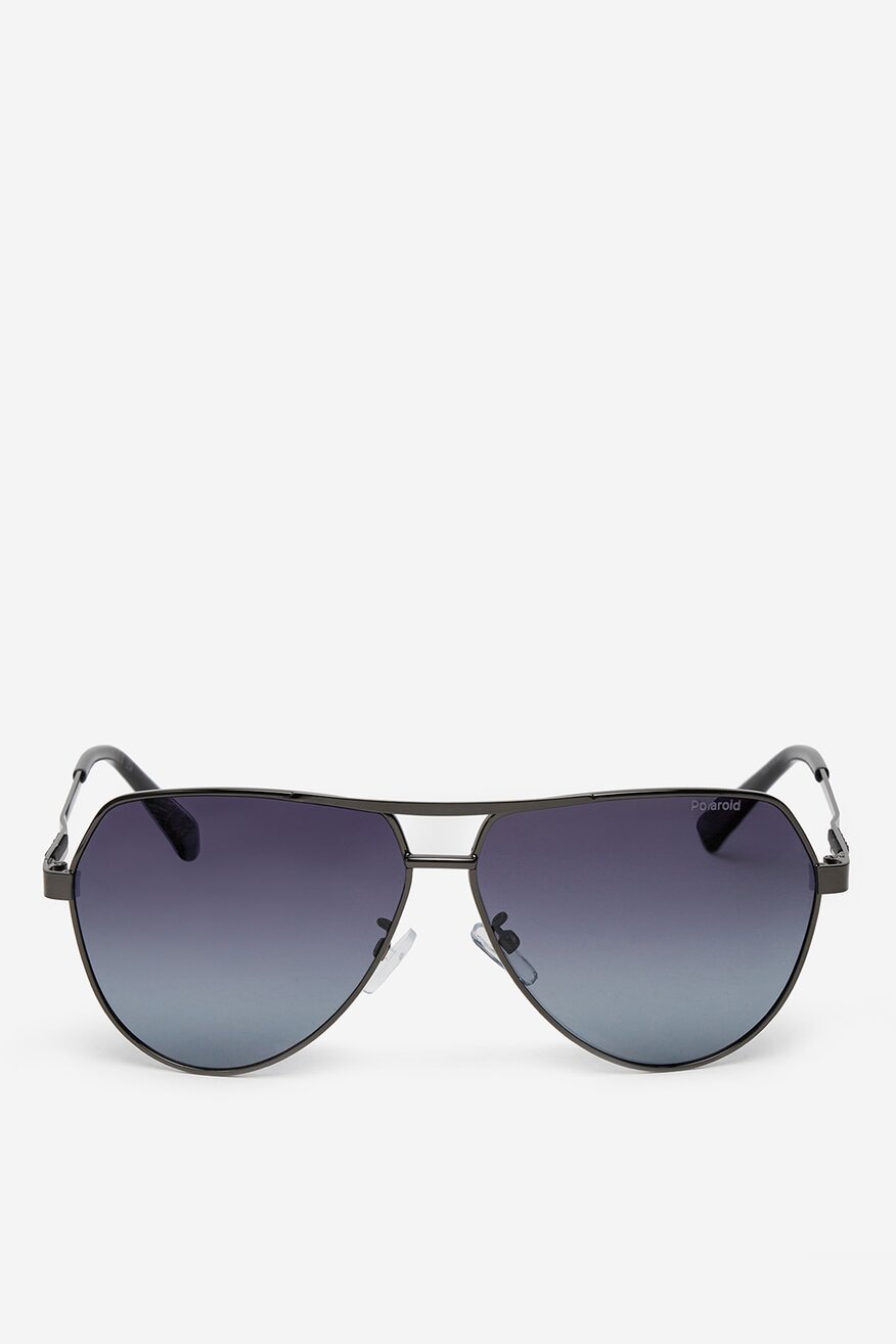 
                        Okulary unisex Polaroid C PLD 2145/G/S/X Czarny - 5906751909072