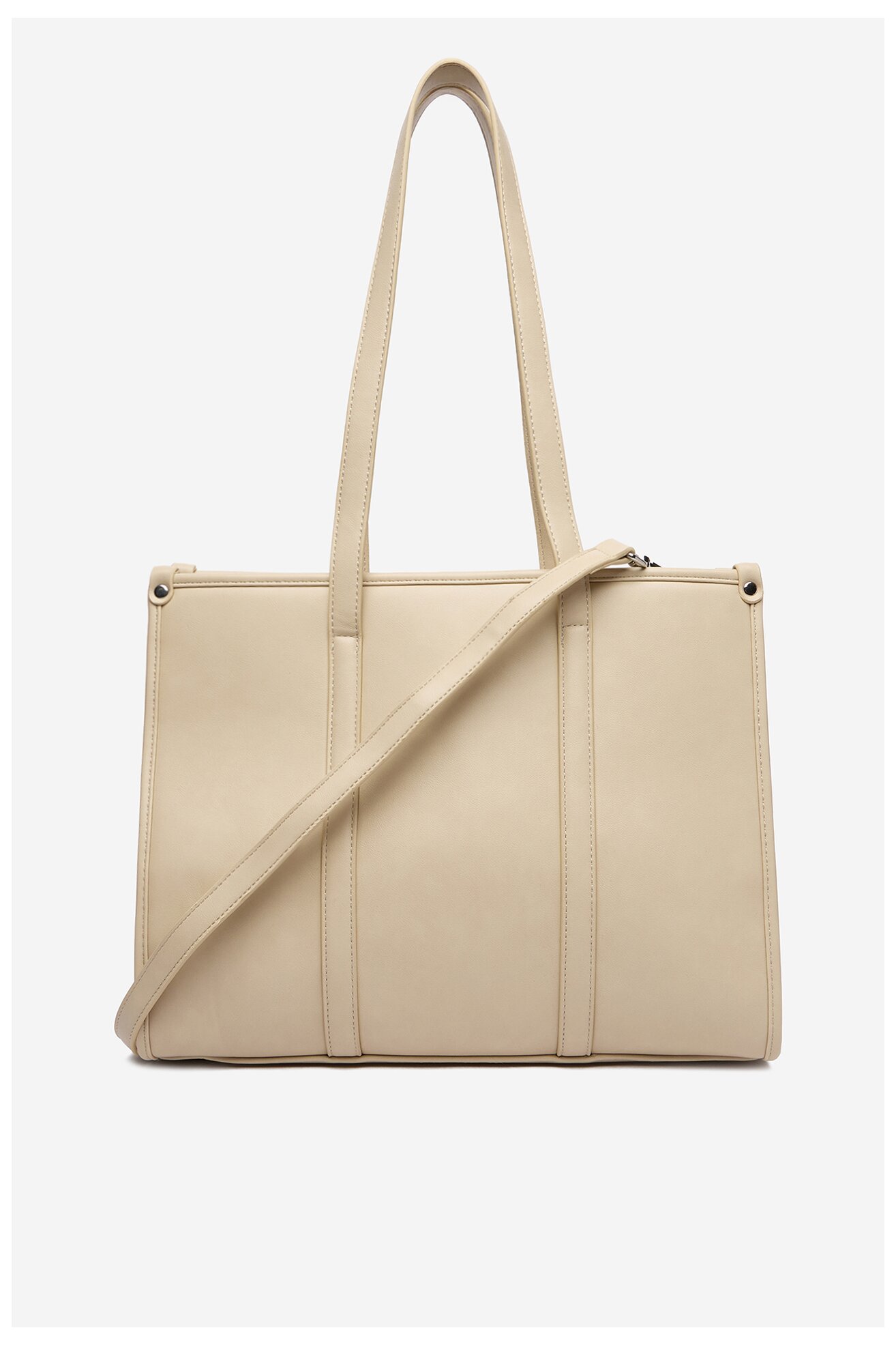 Сумка З Ремінцем Mexx CEO-MEXX-AJ-004-09 БЕЖЕВИЙ