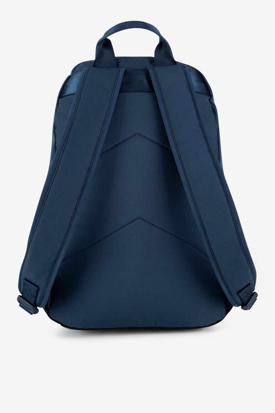 Rucsac Reebok ALBASTRU - 5905588911432