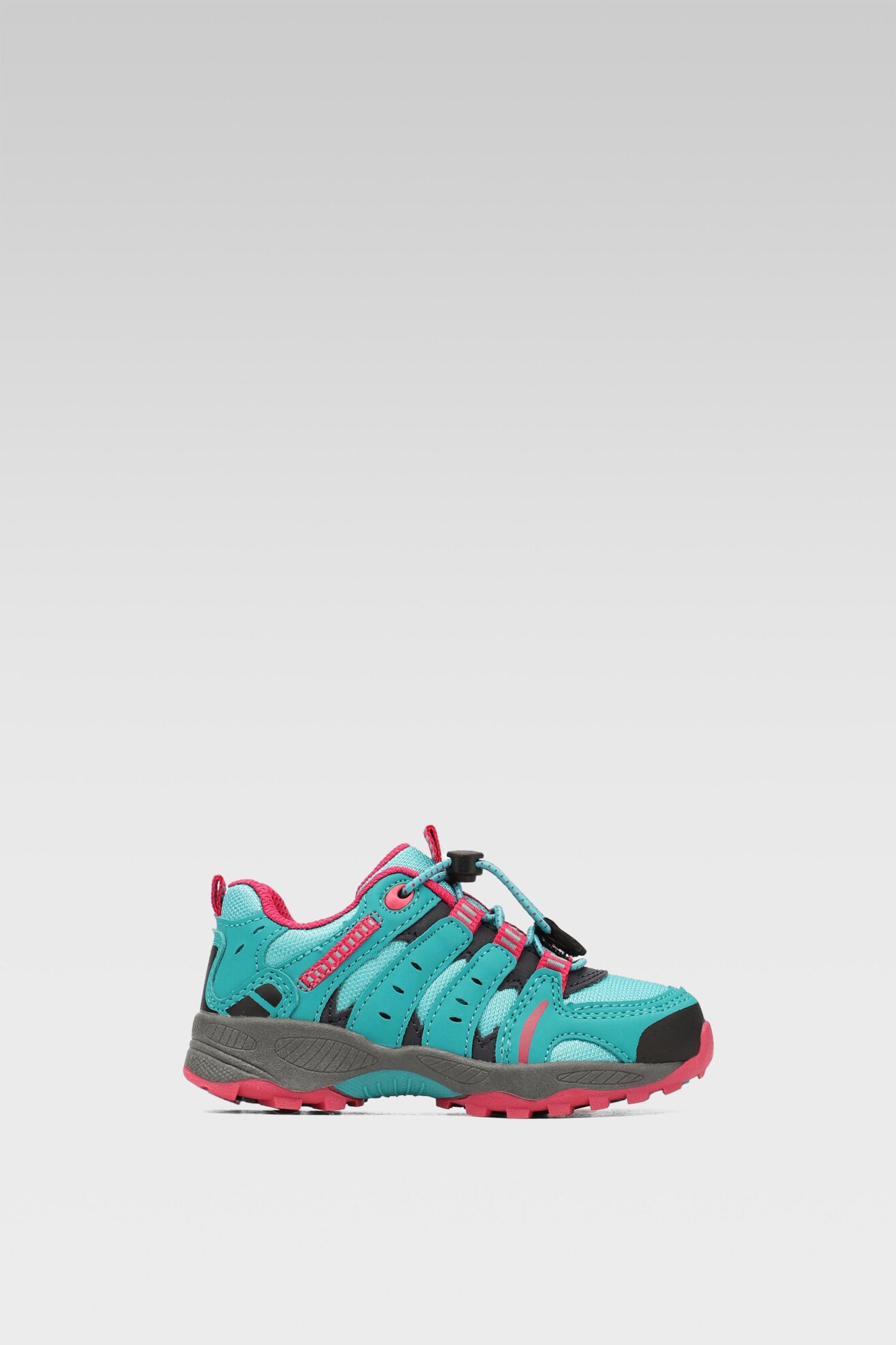 Obuwie sportowe Sprandi Outdoor Performance 420139S Turkusowy