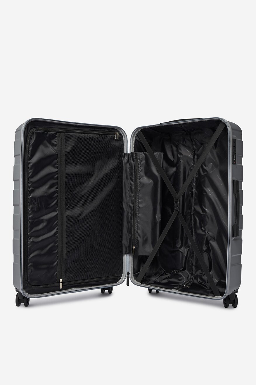 
                Gino Rossi - Duża walizka - 5907964061809