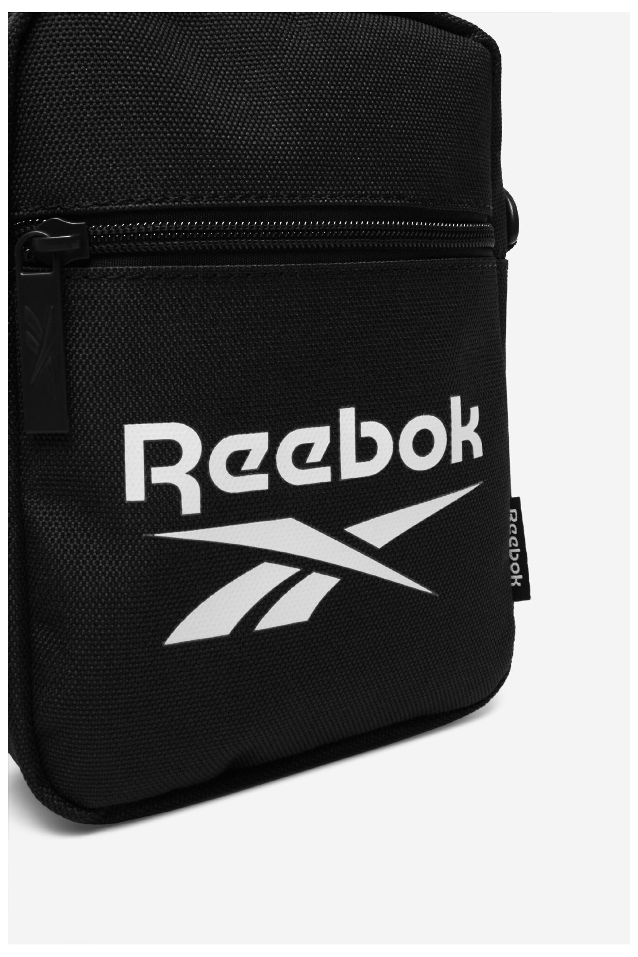Мъжка чанта Reebok CWBEO-RBK-010-CCC-06 ЧЕРЕН