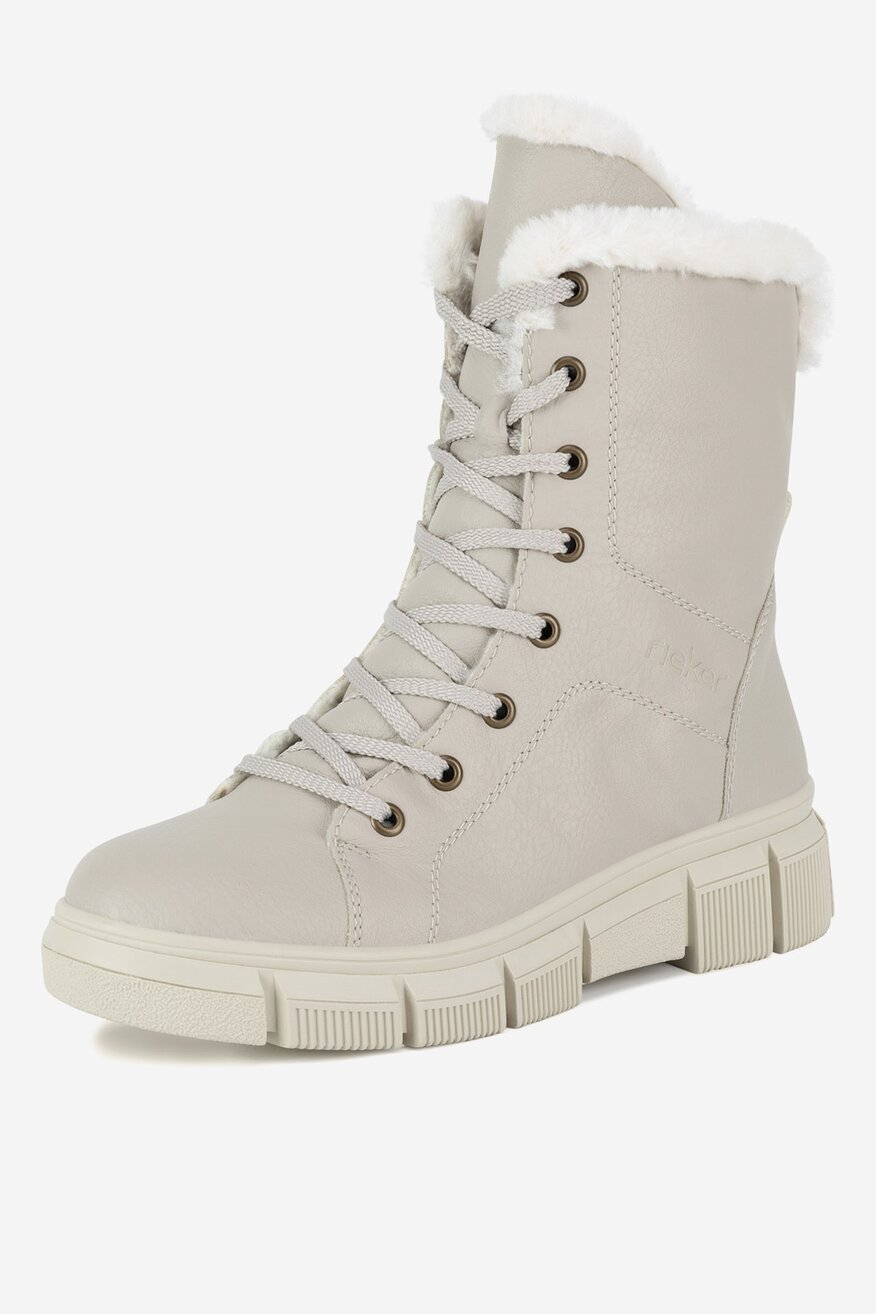 
                Боти Rieker БЕЖОВ - 2230068924590