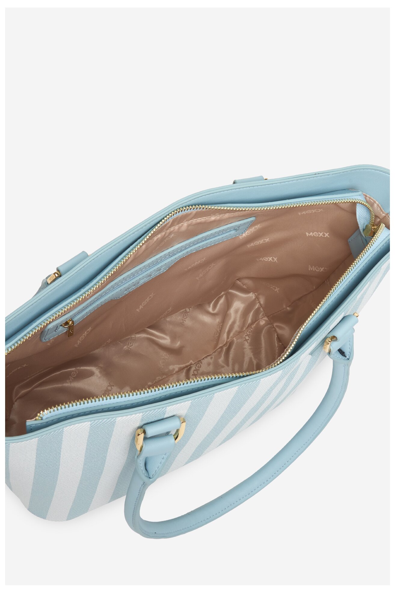 Torba Mexx CEO-MEXX-K-006-09 PLAVA