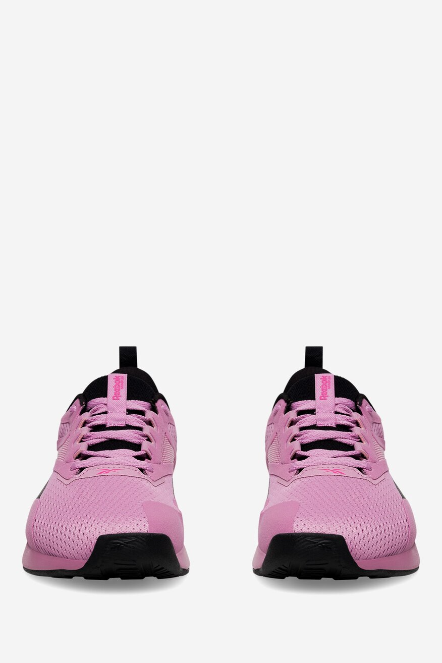 
                Încălțăminte sport Reebok ROZ - 5905588457541