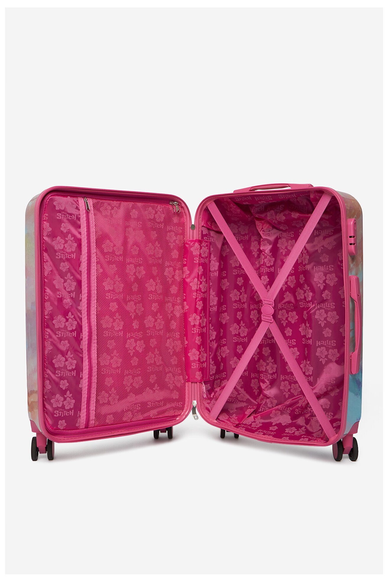 Kofer Disney Classics CEO-ACCCS-SS26-316DCLS-M MIKS