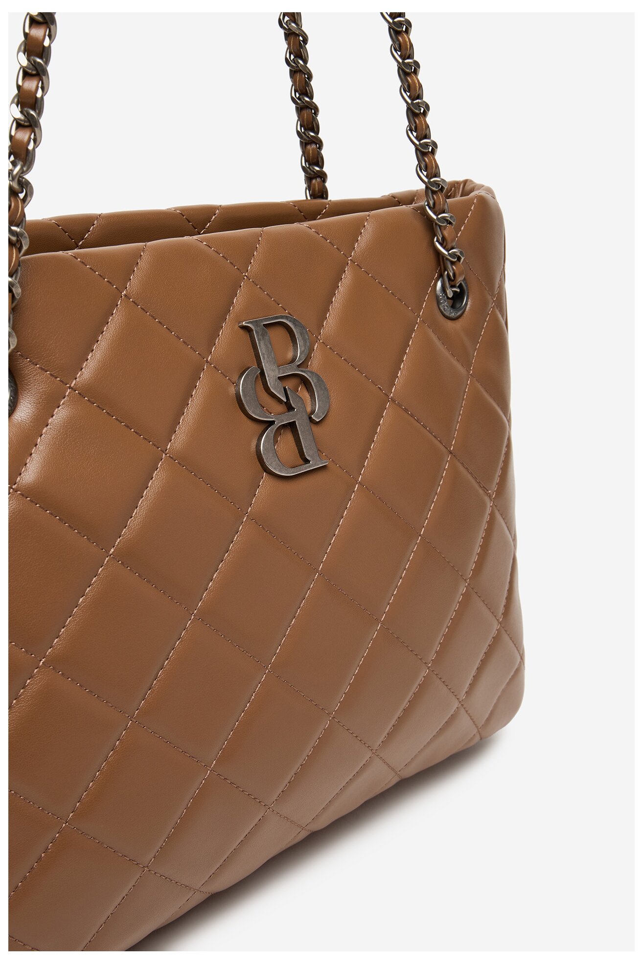 Kézitáska Badura C-ARNA-LA482-2962-1 SÖTÉTBÉZS