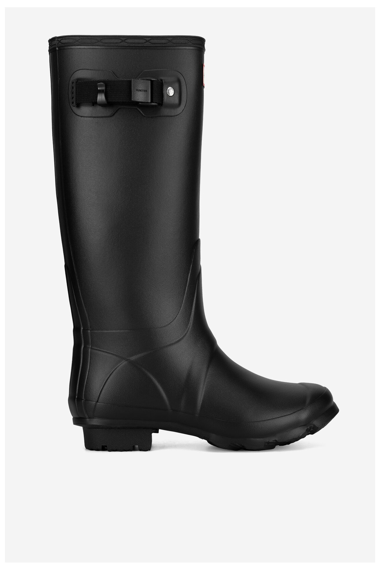 Gumicsizma HUNTER WFT2205RMI FEKETE