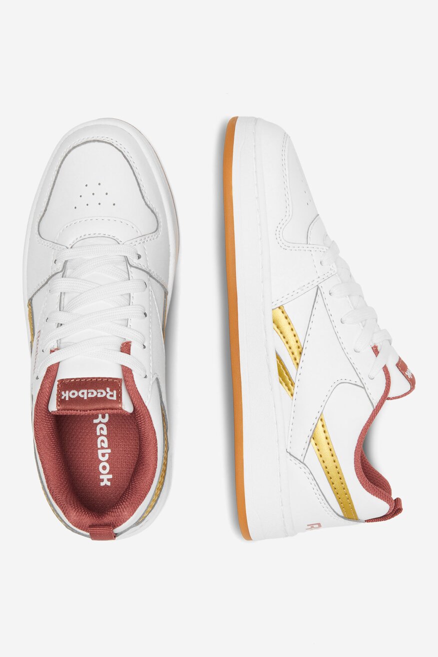 Спортни обувки Reebok БЯЛ - 2230059184682