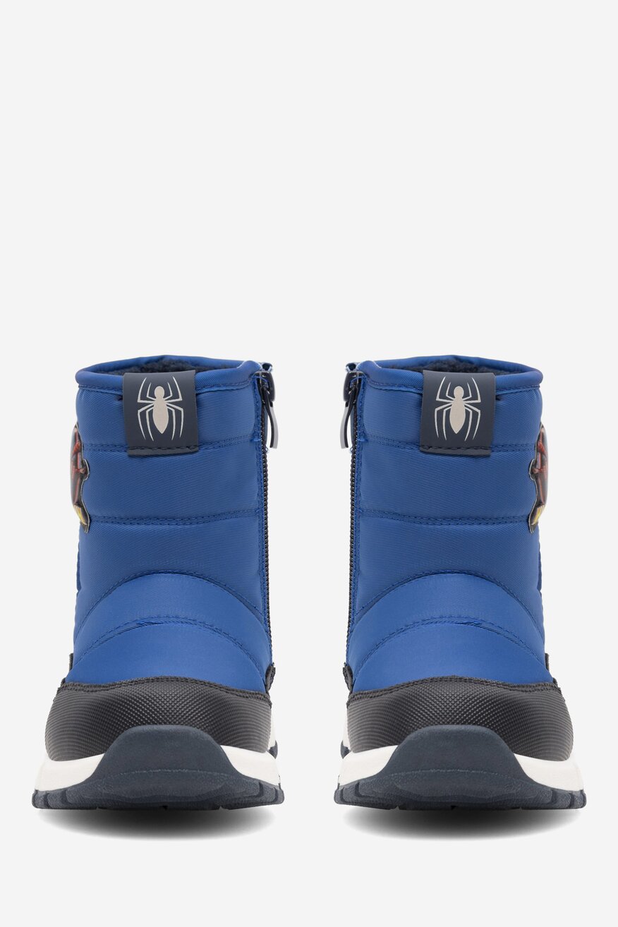 
                Боти Spider-Man СИН - 5905588057512