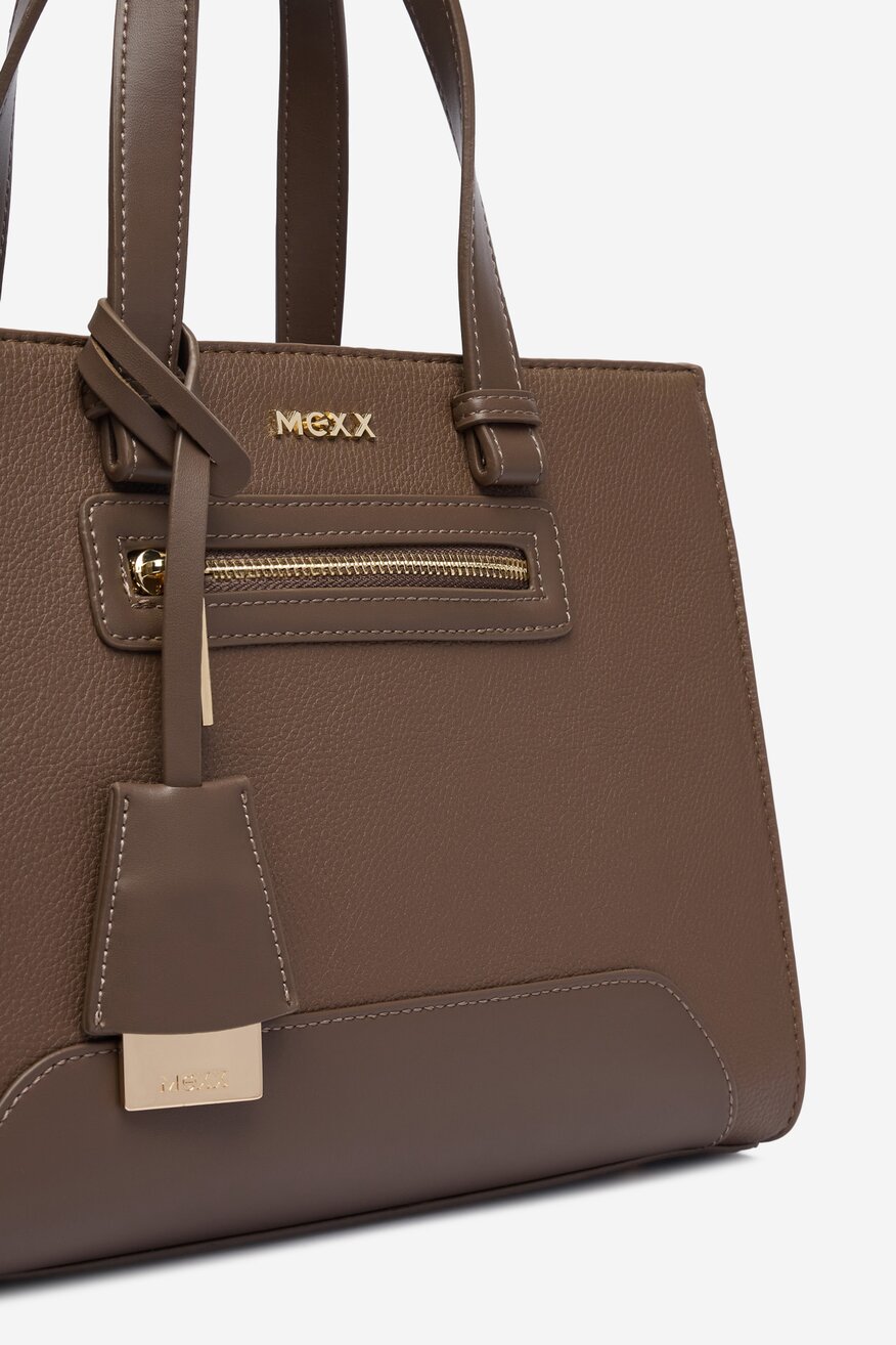 
                Torba Mexx TAUPE - 5907964149613
