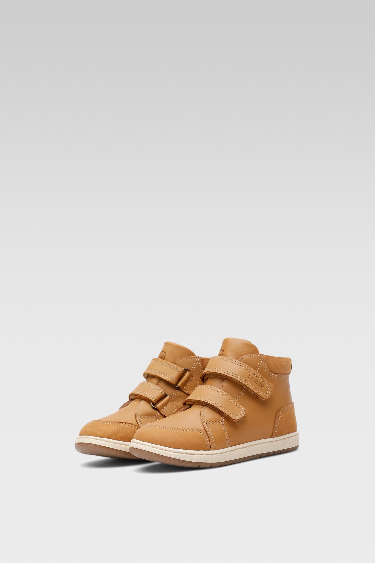 Trzewiki Lasocki Kids CI12-LEMON-01(II)CH Camel