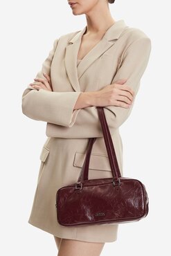 Torba Jenny C-JEN-L-006-08 BORDO