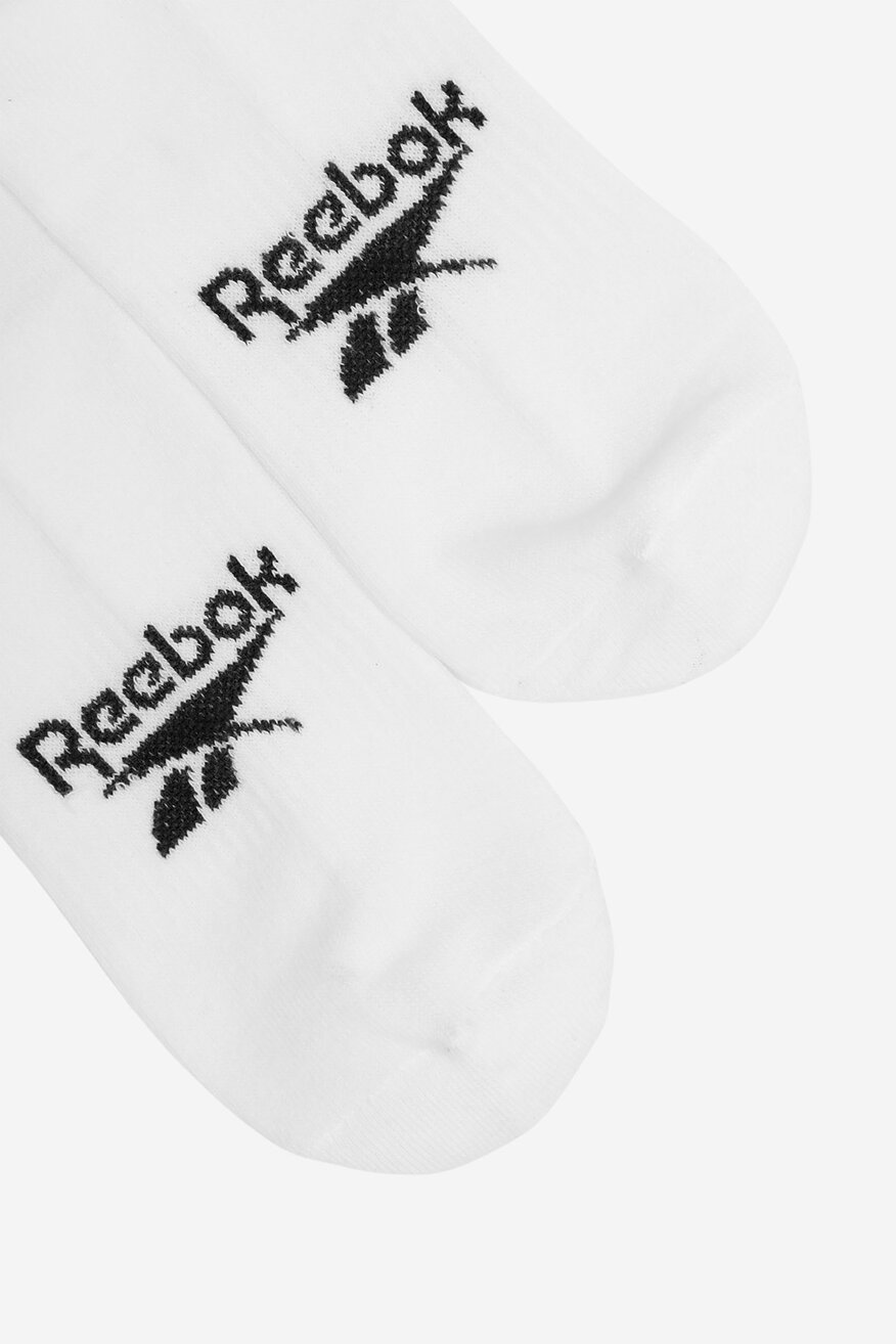 
                Reebok - Skarpetki krótkie - 2230054036528