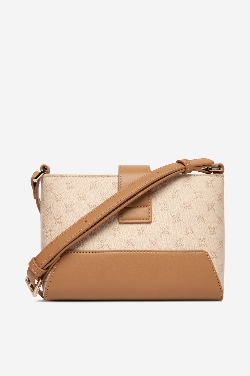 
                Kézitáska NINE WEST BÉZS - 5906751545539