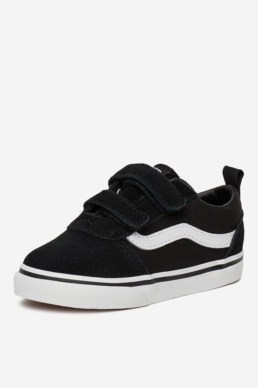 
                Кецове Vans ЧЕРЕН - 5903419958656