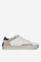 Tenisky G-STAR RAW CADEN-01-WE BÍLÁ