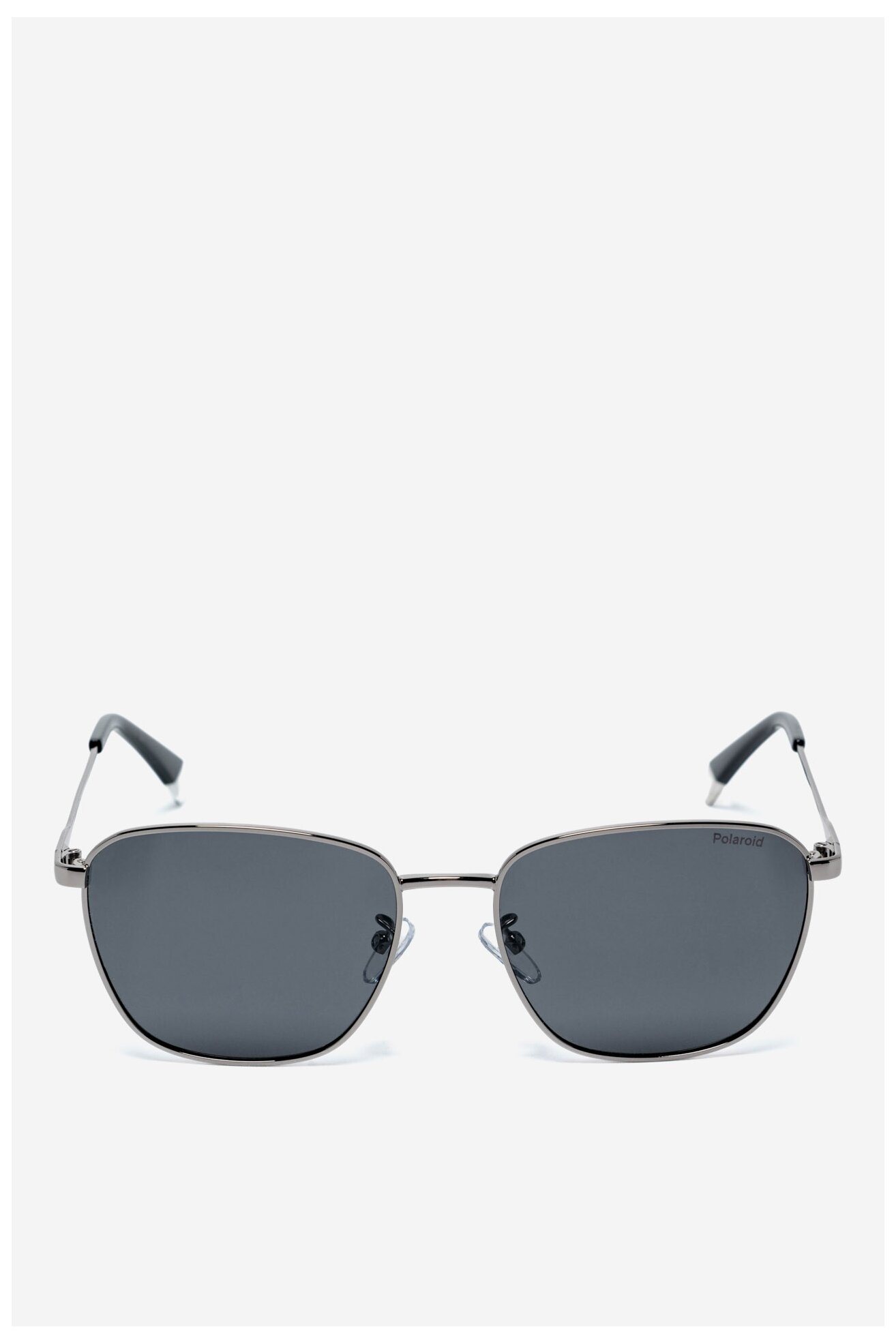 Okulary męskie Polaroid 4159/S Czarny