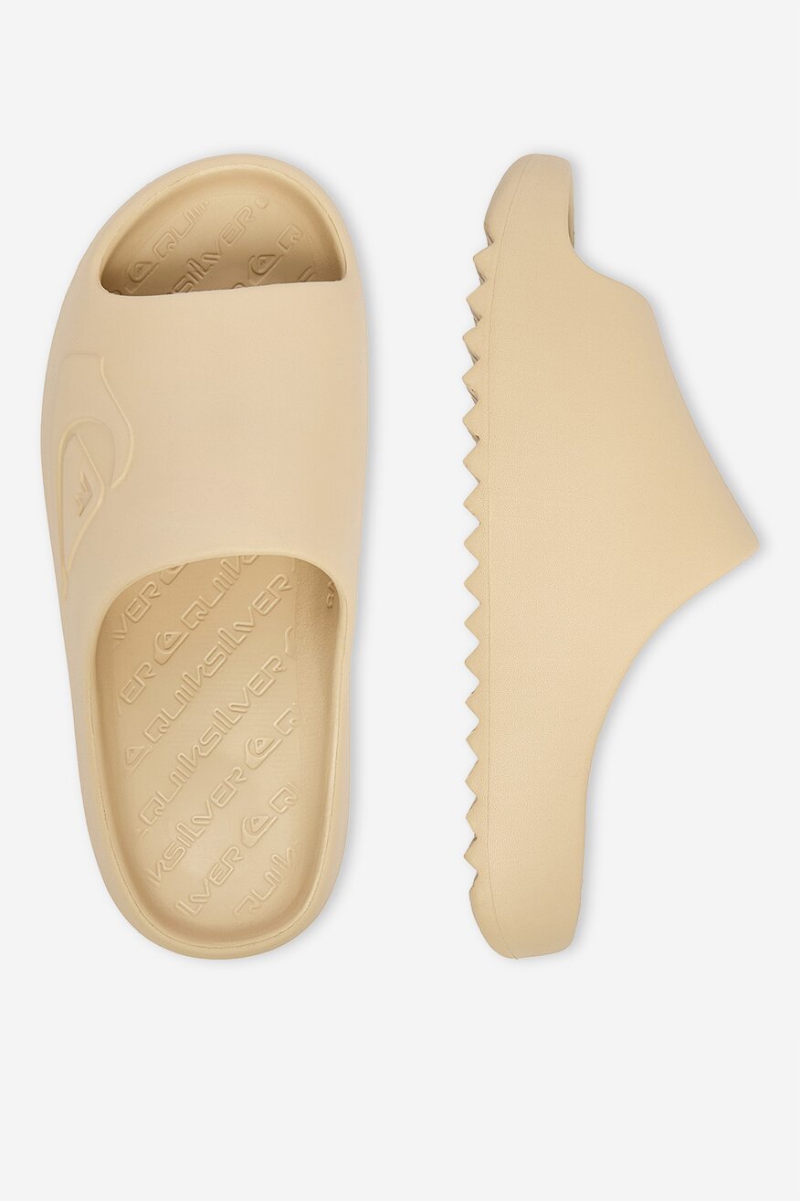 
                Джапанка за басейн QUIKSILVER БЕЖОВ - 5906751925393