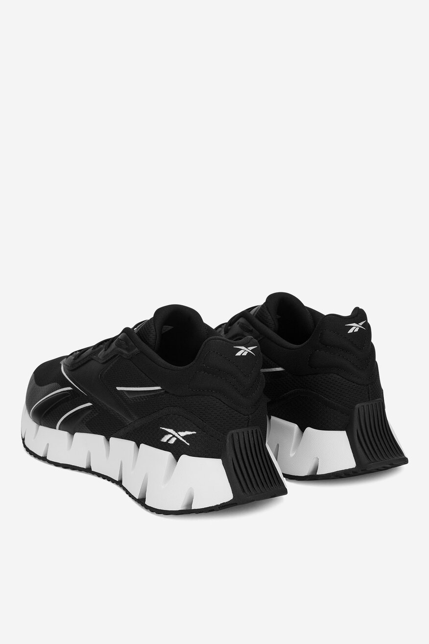 
                Спортни обувки Reebok ЧЕРЕН - 2230075444197