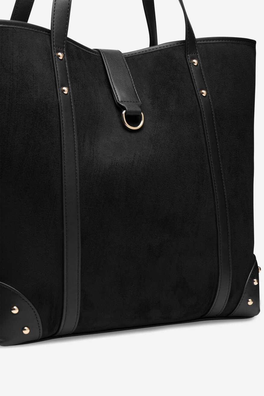 
                DeeZee - Torebka shopper - 5905588602255