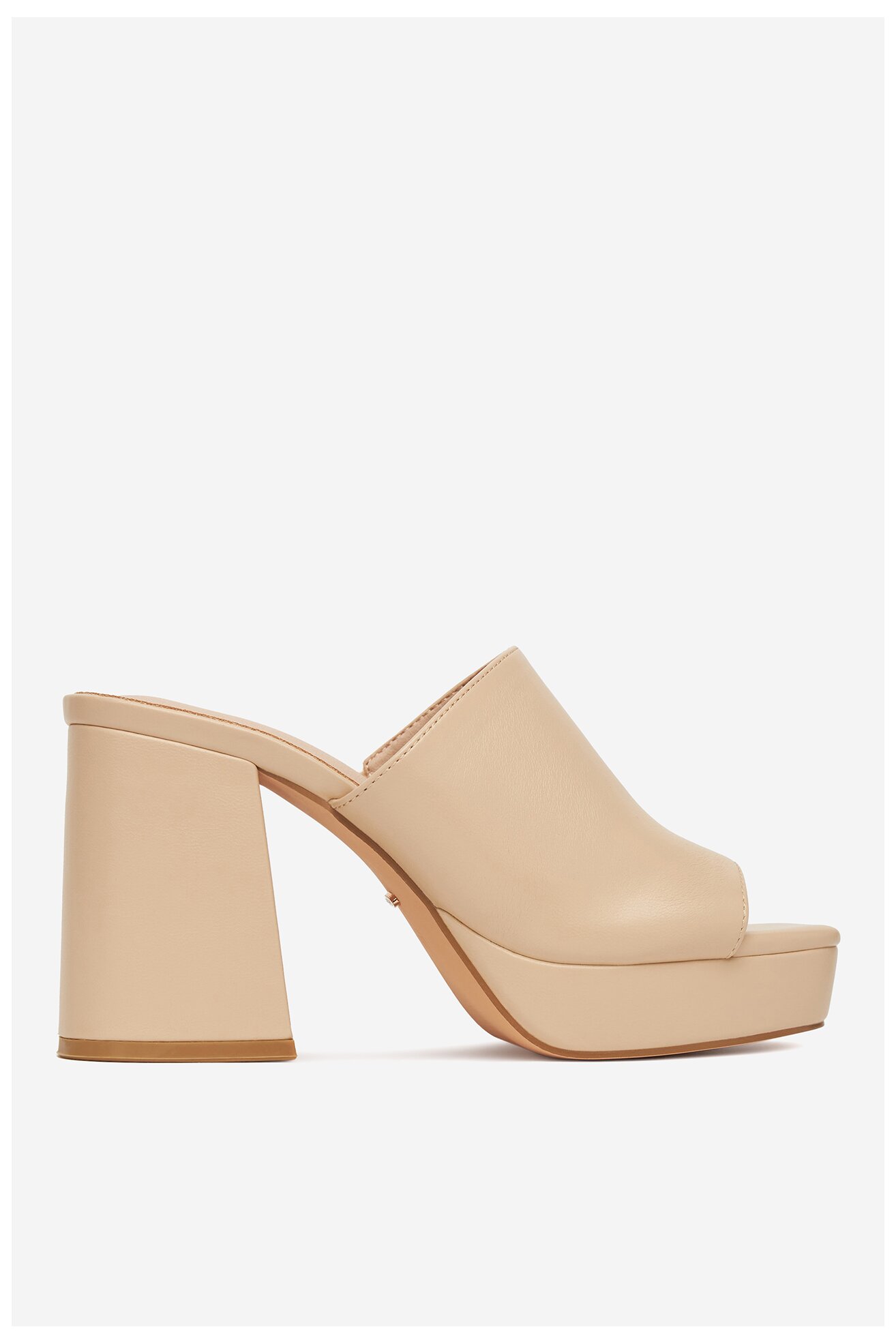 Șlapi DeeZee KK5606-1 BEJ