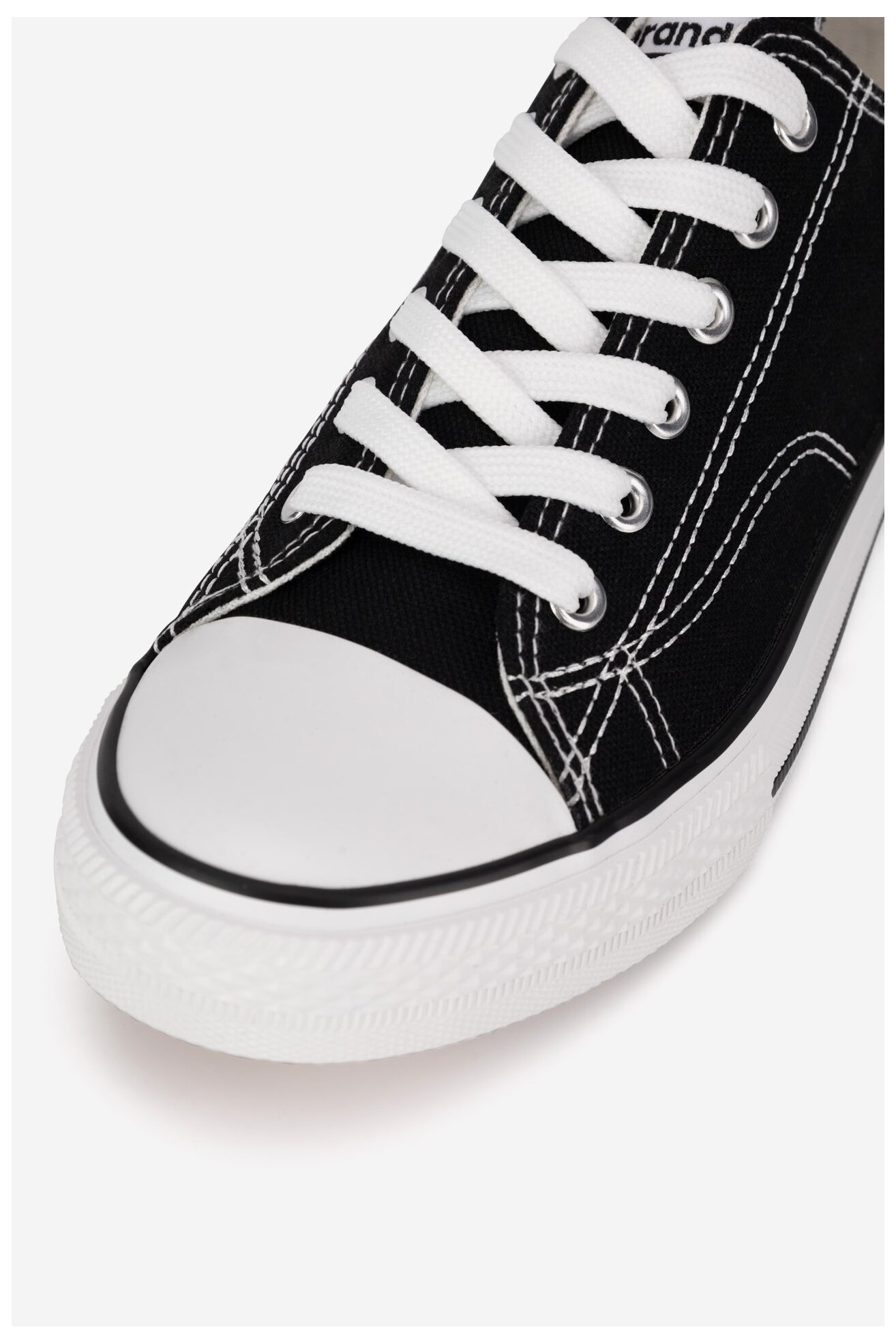 Sportska obuća Sprandi YL201402 CRNA