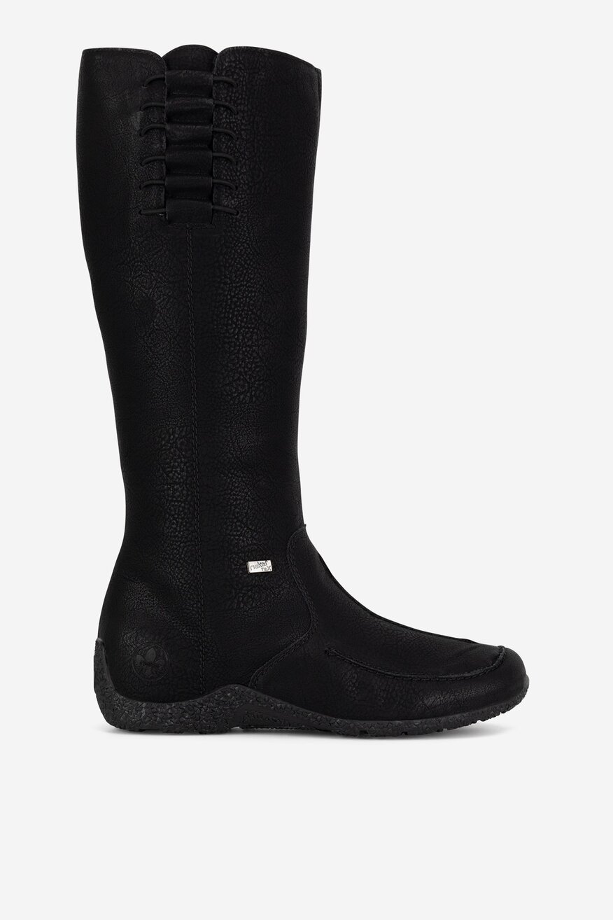 
                Rieker - Kozaki ocieplane - 2230068904769