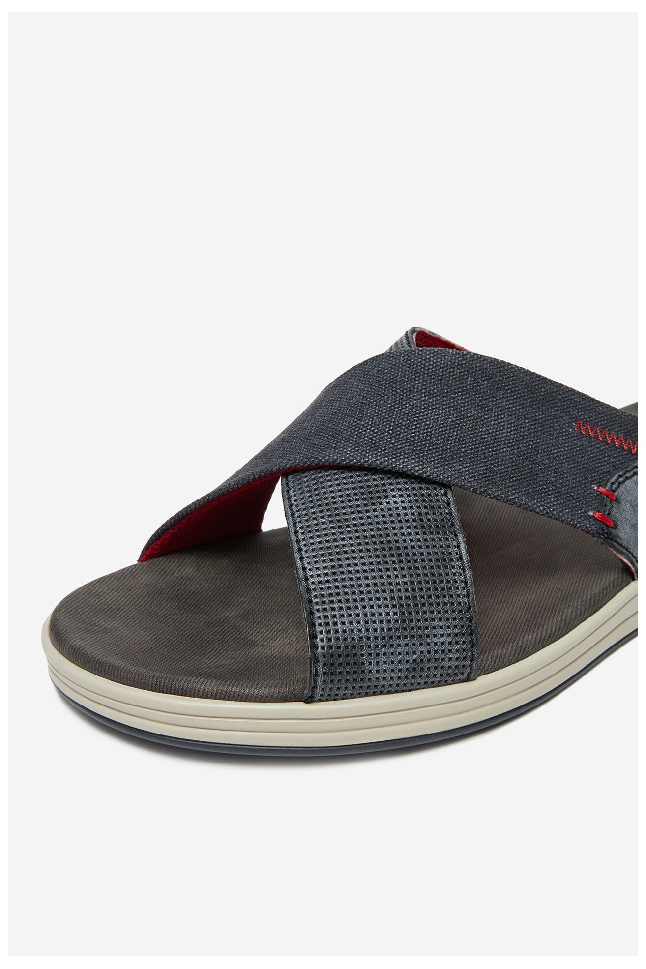 Șlapi Rieker 29086-15 BLEUMARIN