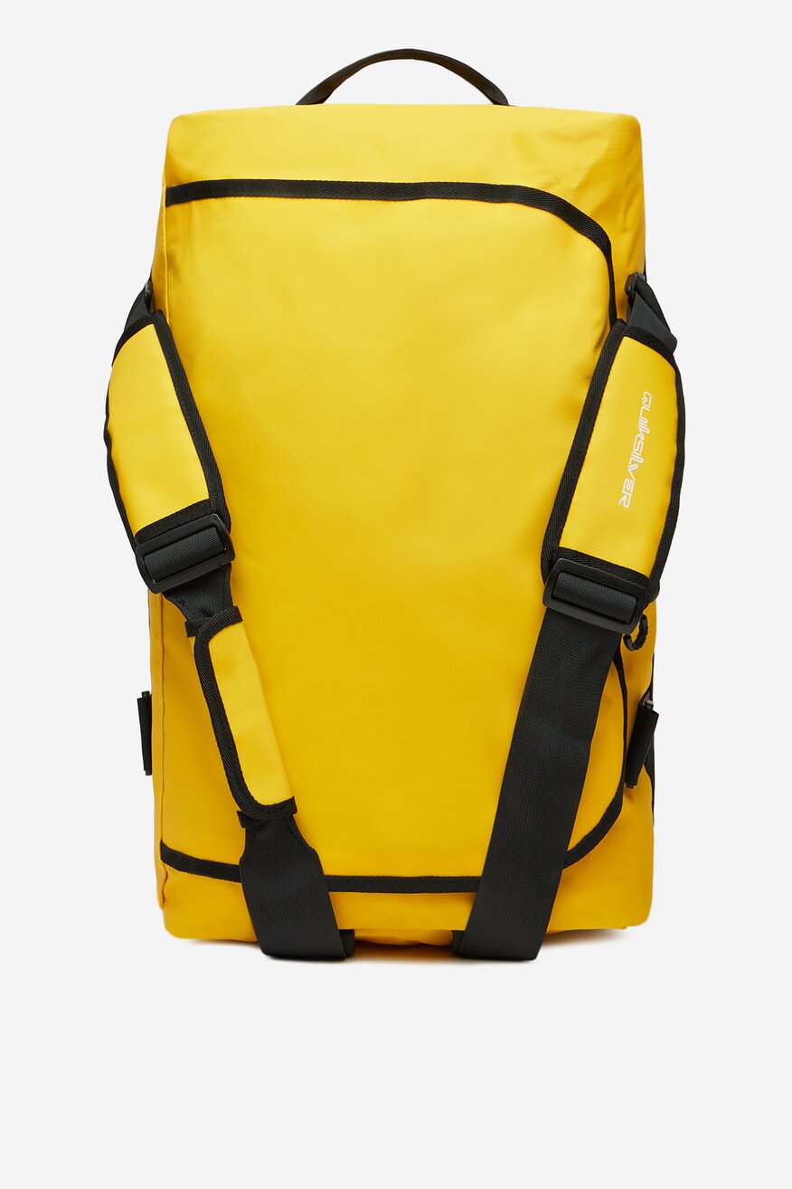 
                QUIKSILVER - Duża torba sportowa - 5906751149621