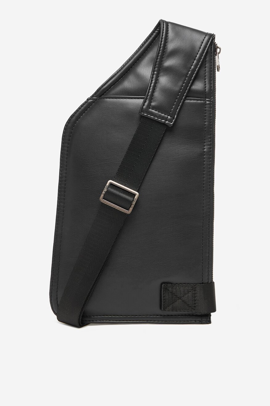 Мъжка чанта G-STAR RAW ЧЕРЕН - 5906751344545