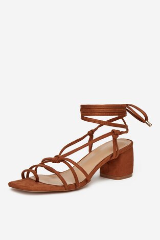 Сандалі DeeZee 5661-1 КОРИЧНЕВИЙ