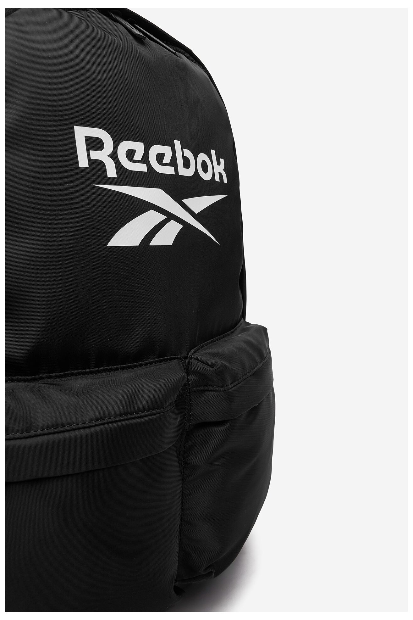 Plecak Reebok CEO-RBK-KL-002-09 Czarny