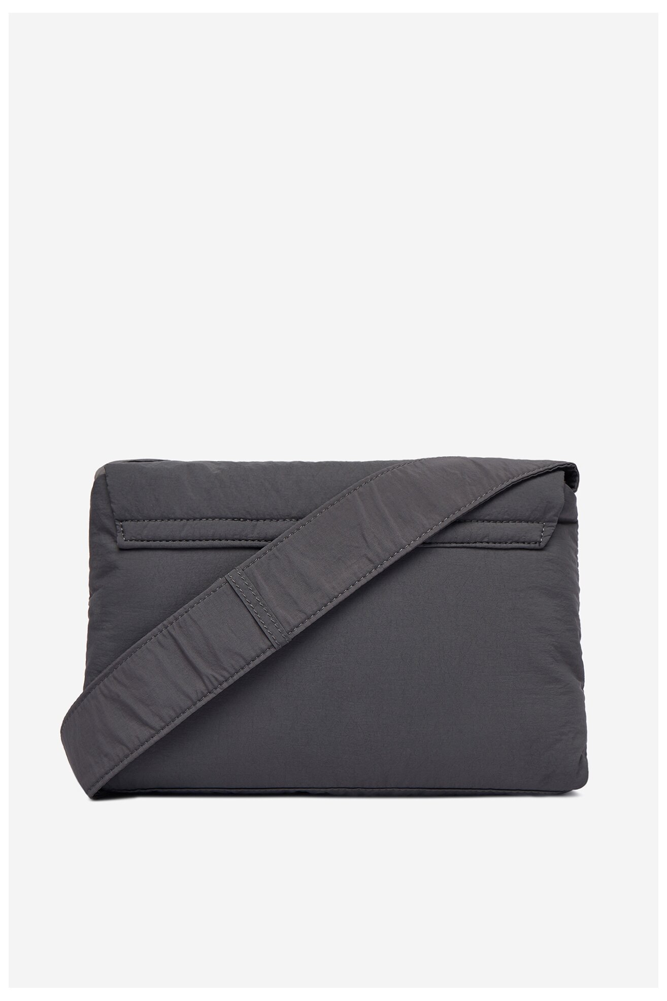 Сумка З Ремінцем G-STAR RAW CEO-MAXIM-XC8195 СІРИЙ