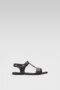 Sandale Lasocki Young CI12-3027-07 KOBALT PLAVA