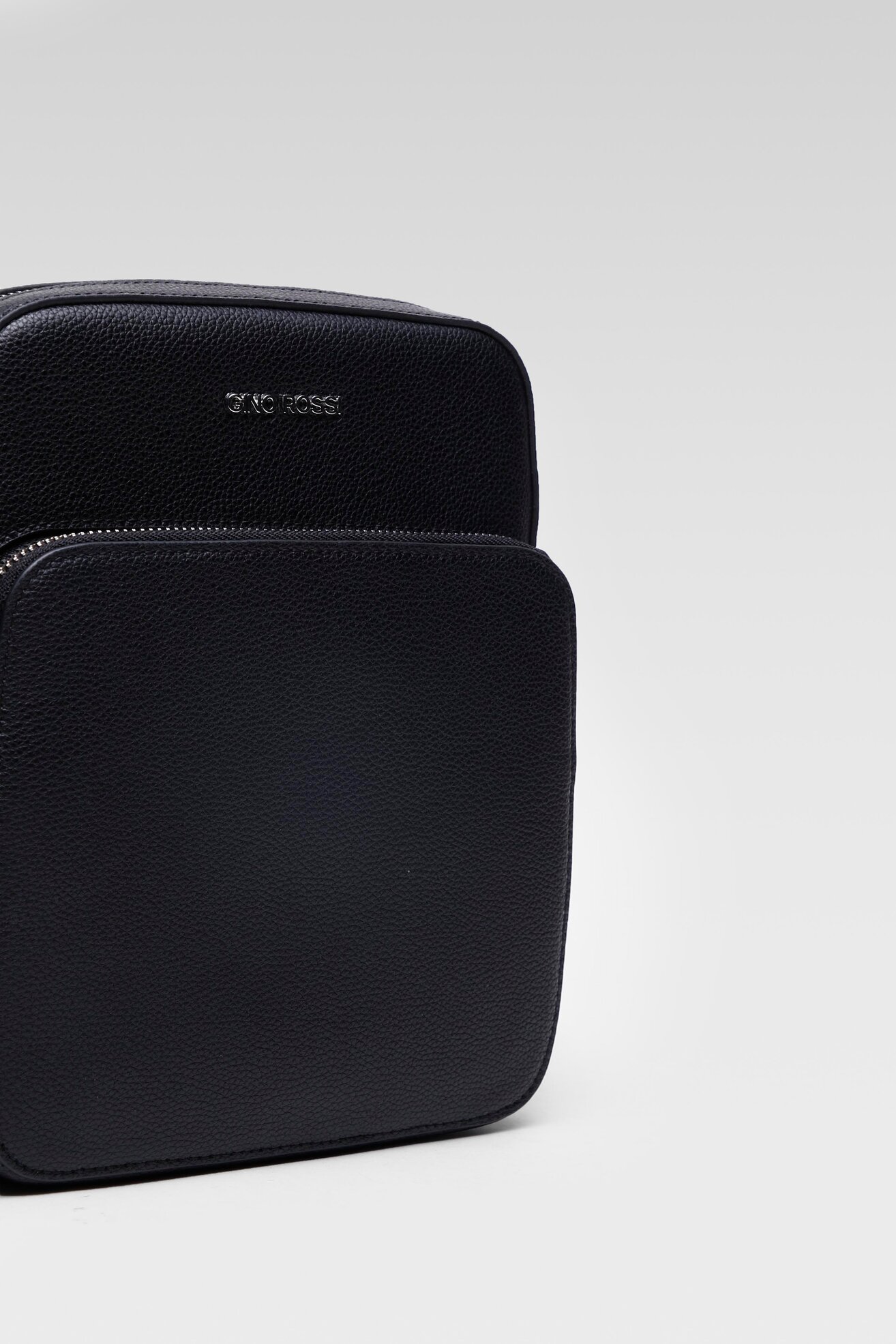 Torba męska Gino Rossi BGR-L-061-10-06 Czarny